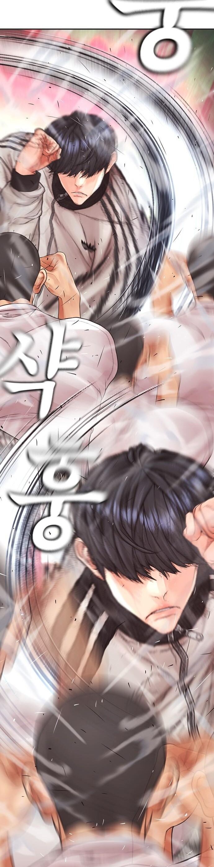 Bố Vạn Năng Chap 175 - Next Chap 176