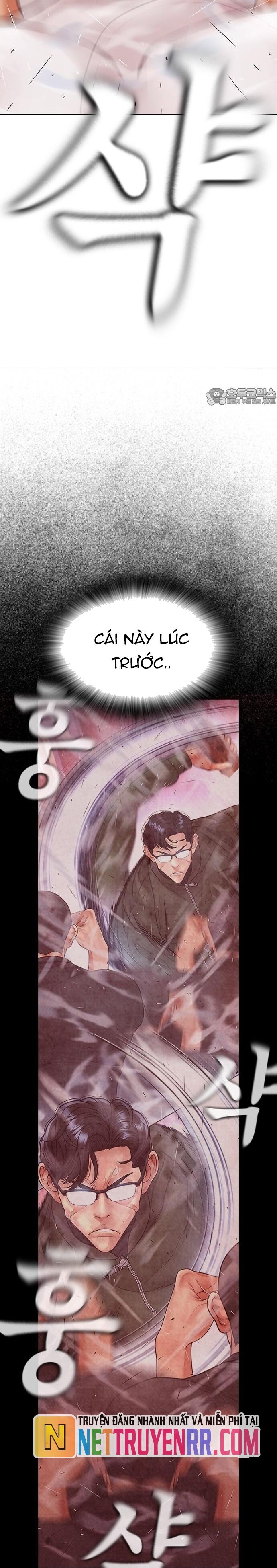 Bố Vạn Năng Chap 175 - Next Chap 176