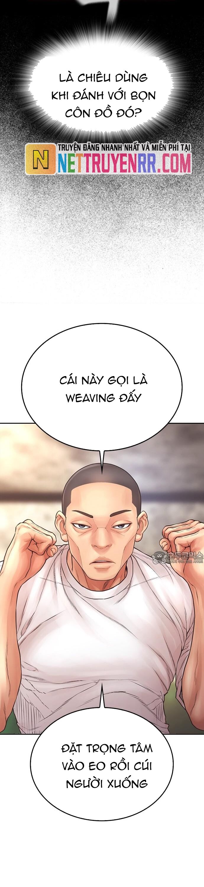 Bố Vạn Năng Chap 175 - Next Chap 176