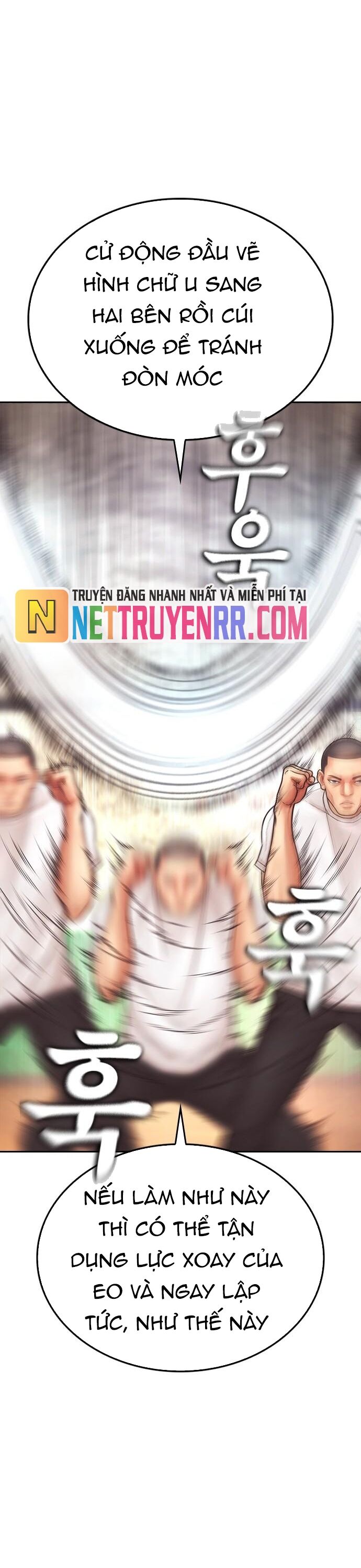 Bố Vạn Năng Chap 175 - Next Chap 176