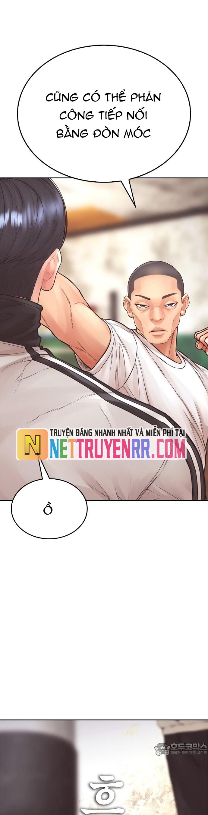 Bố Vạn Năng Chap 175 - Next Chap 176