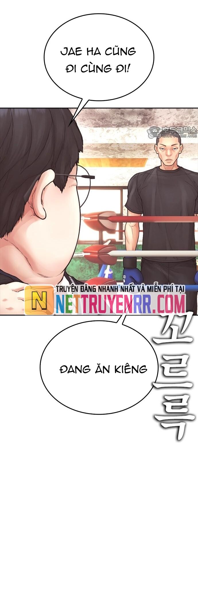Bố Vạn Năng Chap 175 - Next Chap 176
