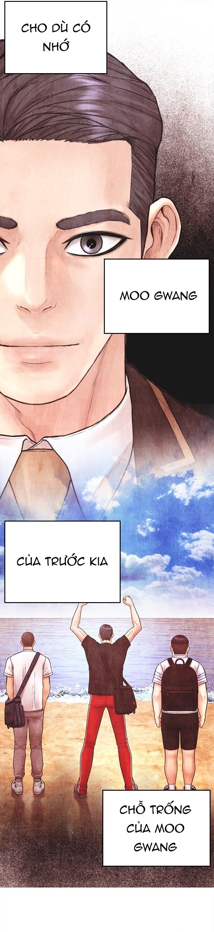 Bố Vạn Năng Chap 175 - Next Chap 176