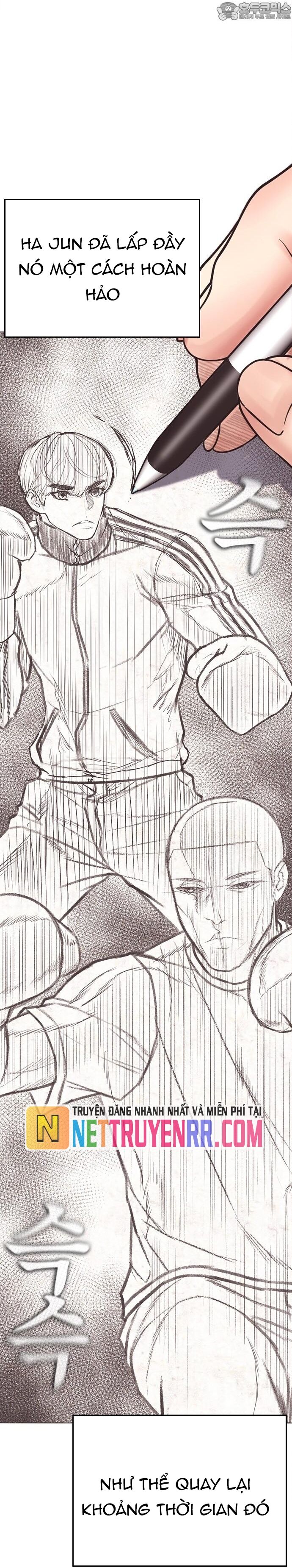Bố Vạn Năng Chap 175 - Next Chap 176