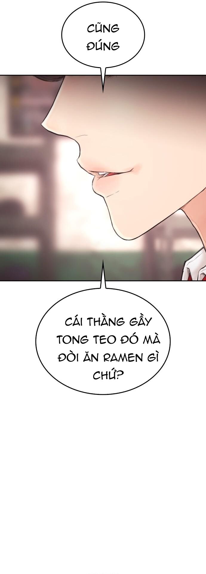 Bố Vạn Năng Chap 175 - Next Chap 176