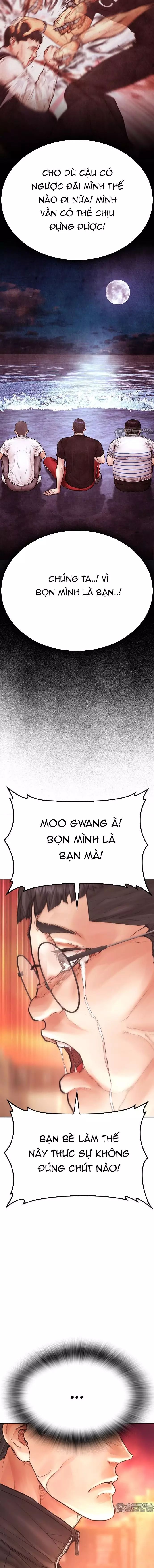 Bố Vạn Năng Chap 177 - Next Chap 178