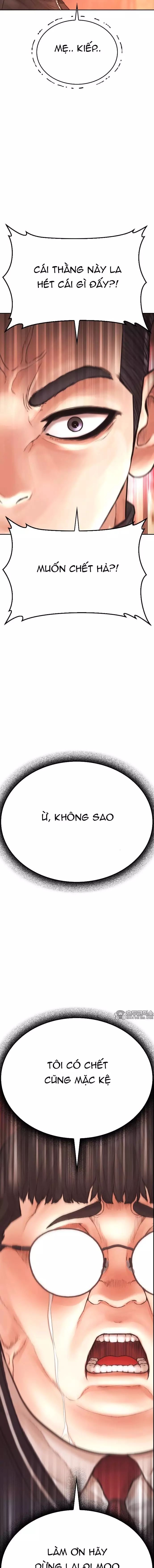 Bố Vạn Năng Chap 177 - Next Chap 178