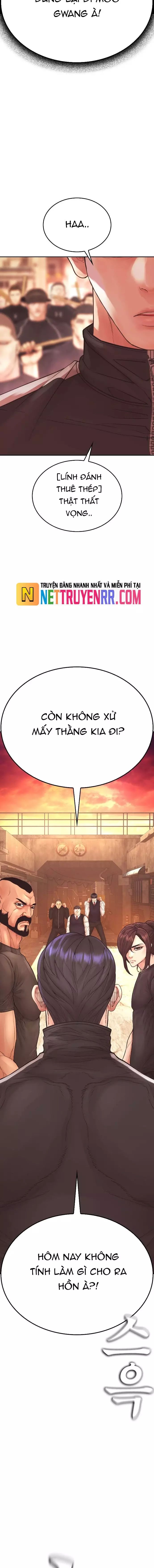 Bố Vạn Năng Chap 177 - Next Chap 178