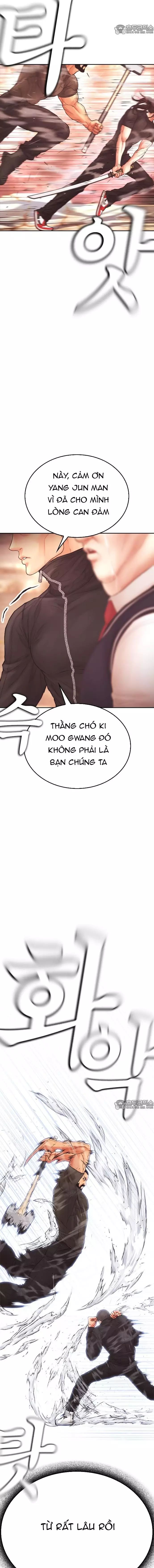 Bố Vạn Năng Chap 177 - Next Chap 178