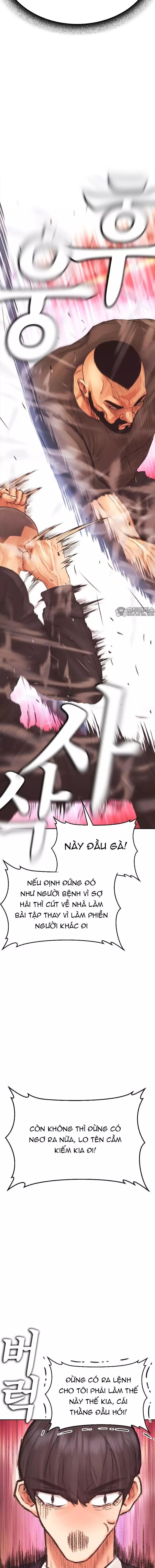 Bố Vạn Năng Chap 177 - Next Chap 178