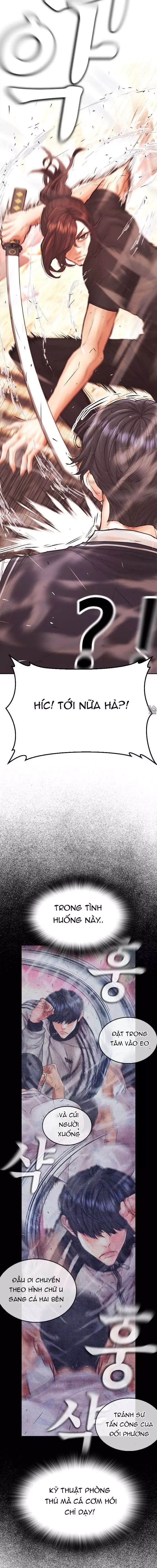 Bố Vạn Năng Chap 177 - Next Chap 178