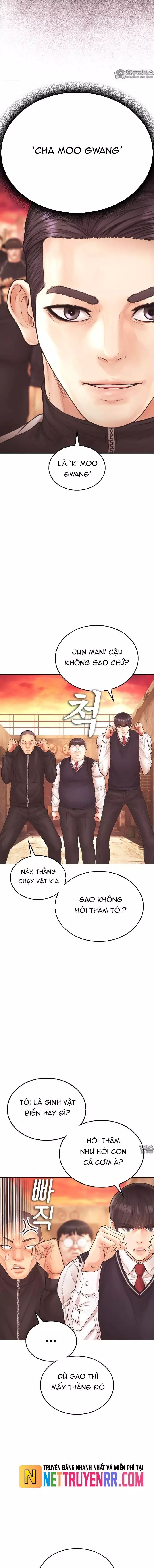Bố Vạn Năng Chap 177 - Next Chap 178