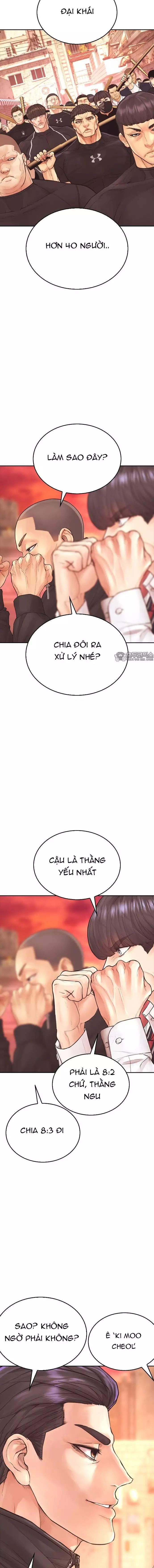 Bố Vạn Năng Chap 177 - Next Chap 178