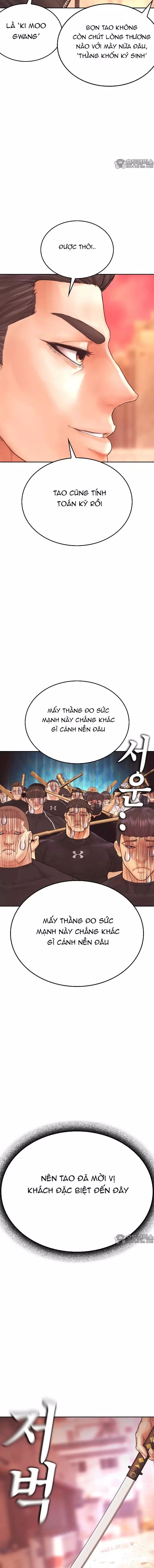 Bố Vạn Năng Chap 177 - Next Chap 178