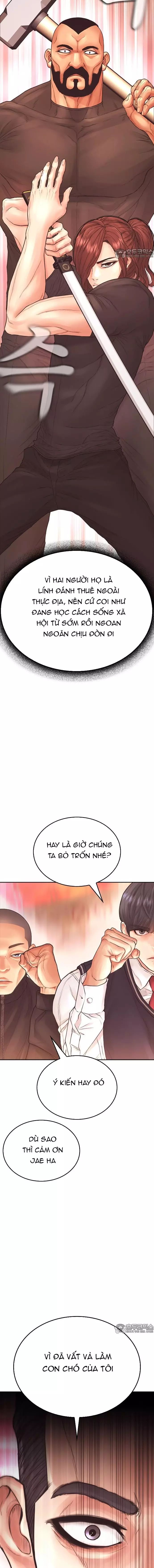 Bố Vạn Năng Chap 177 - Next Chap 178