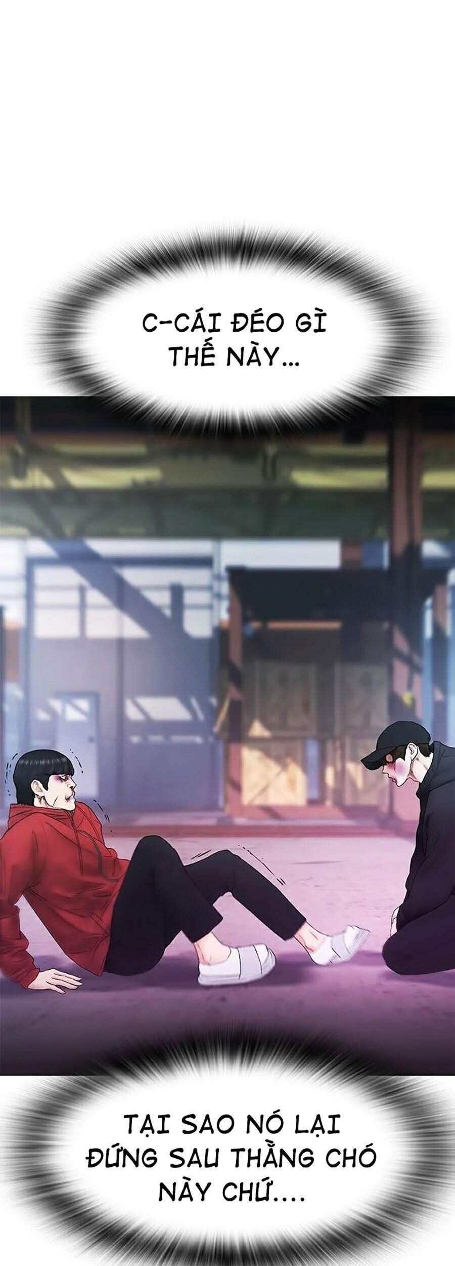 Bố Vạn Năng Chap 27 - Next Chap 28