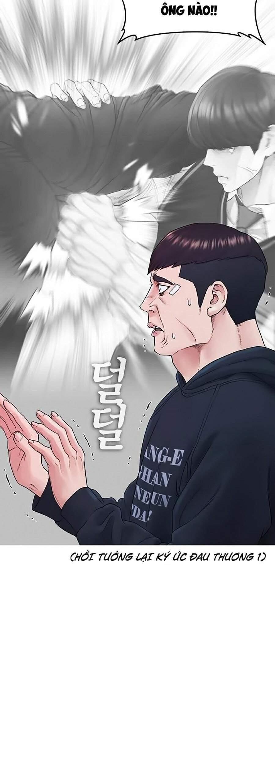 Bố Vạn Năng Chap 27 - Next Chap 28