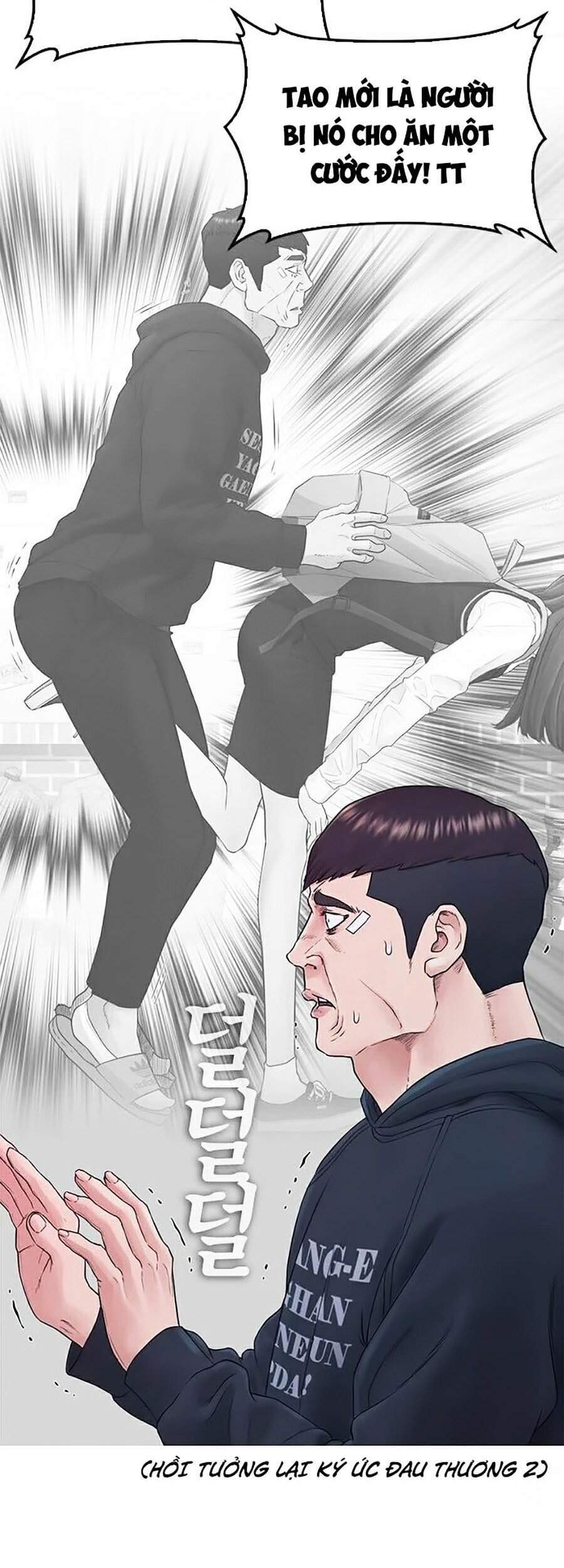 Bố Vạn Năng Chap 27 - Next Chap 28
