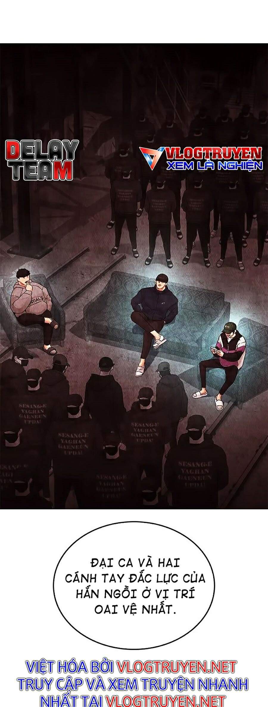 Bố Vạn Năng Chap 27 - Next Chap 28