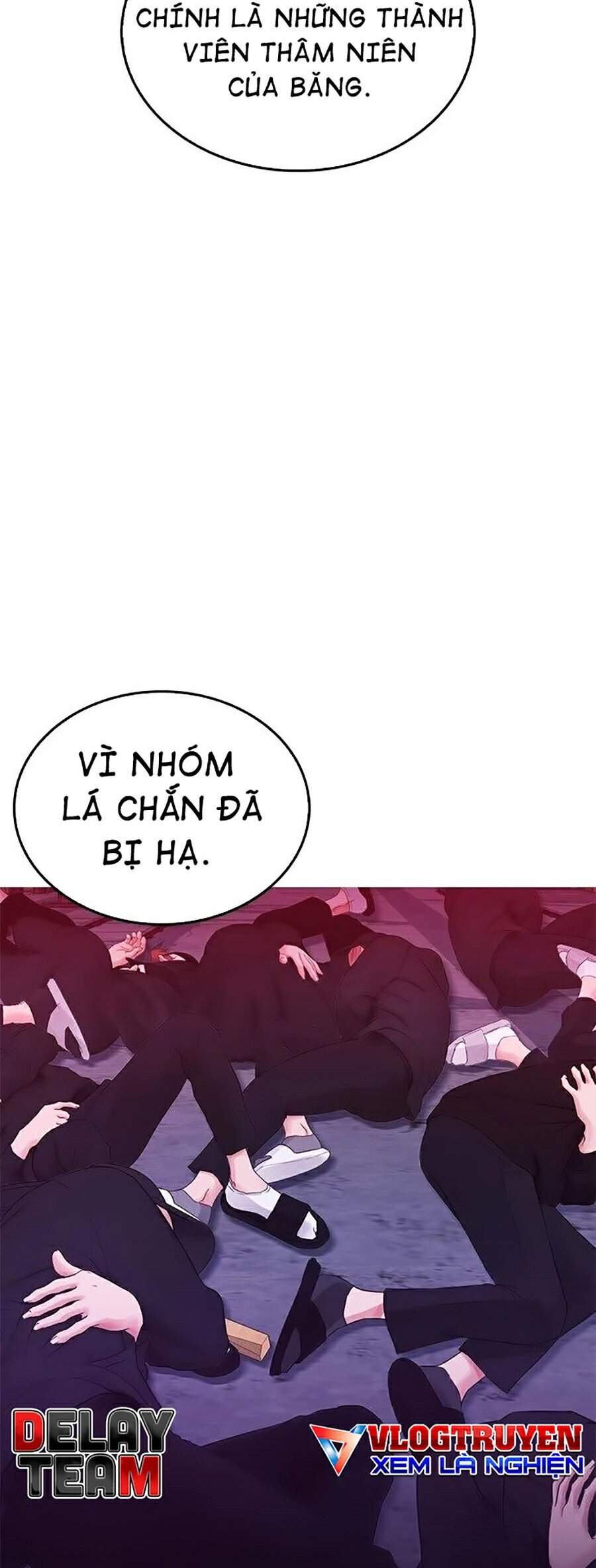 Bố Vạn Năng Chap 27 - Next Chap 28