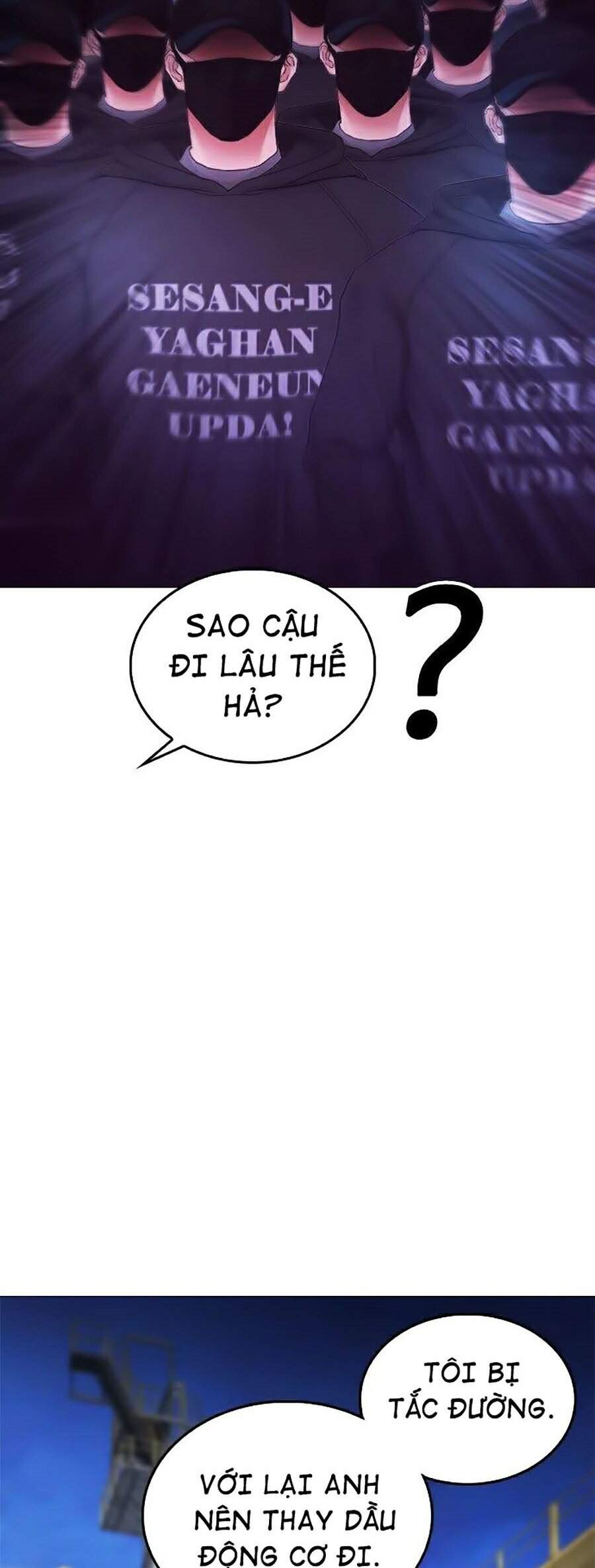 Bố Vạn Năng Chap 27 - Next Chap 28
