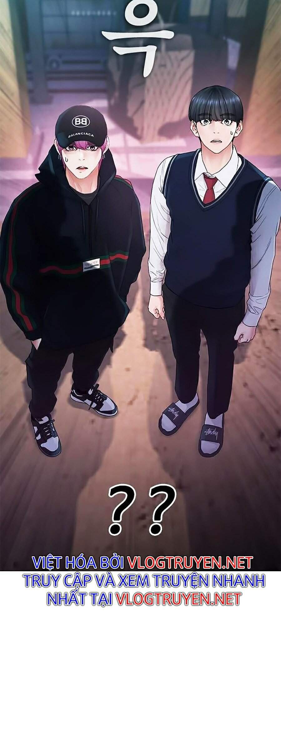 Bố Vạn Năng Chap 27 - Next Chap 28