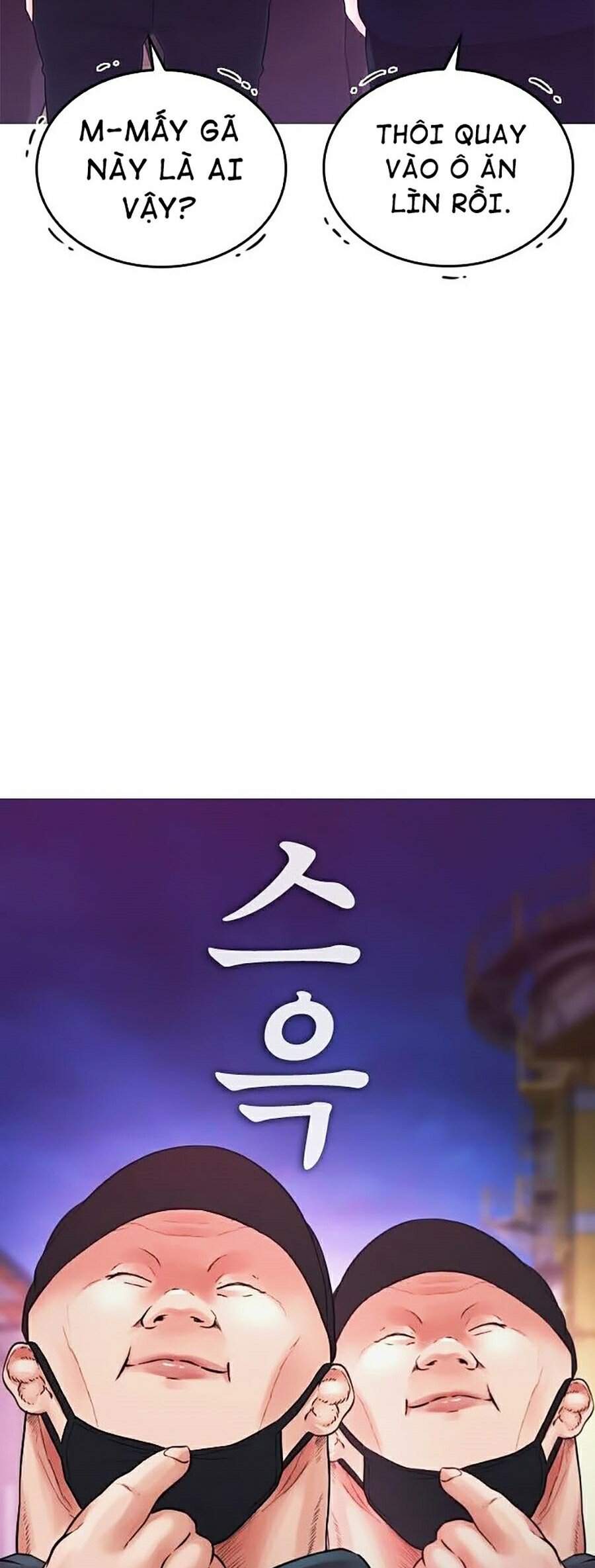 Bố Vạn Năng Chap 27 - Next Chap 28