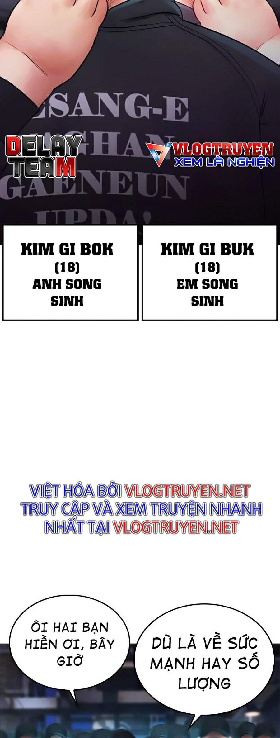 Bố Vạn Năng Chap 27 - Next Chap 28