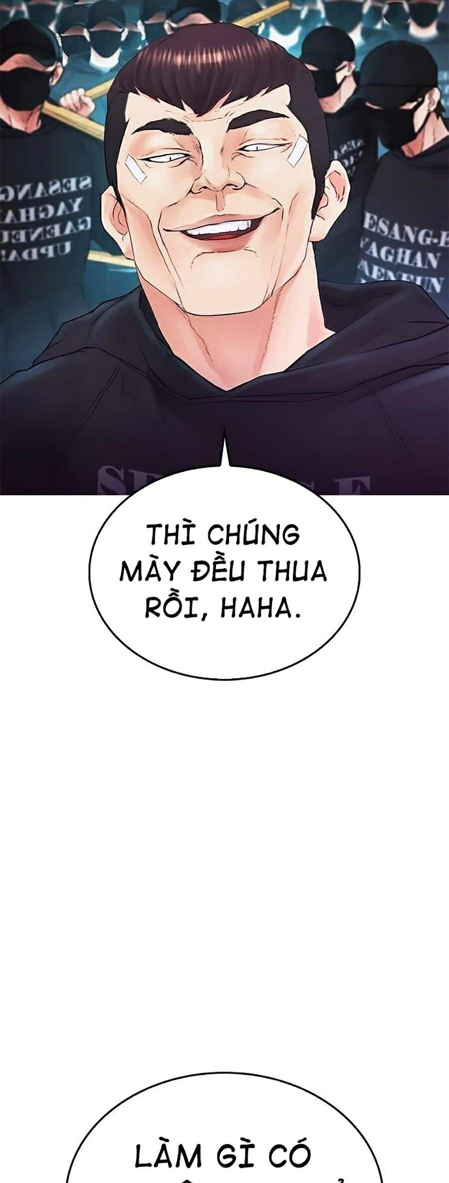 Bố Vạn Năng Chap 27 - Next Chap 28