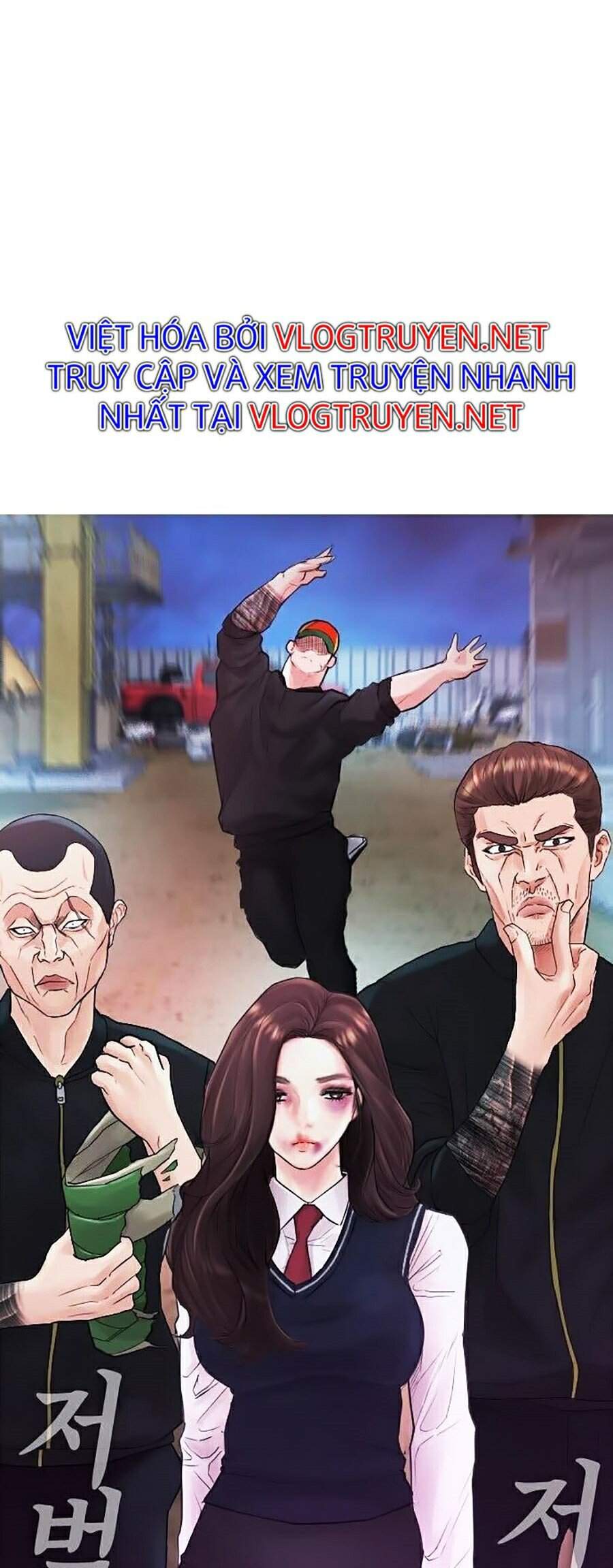 Bố Vạn Năng Chap 27 - Next Chap 28