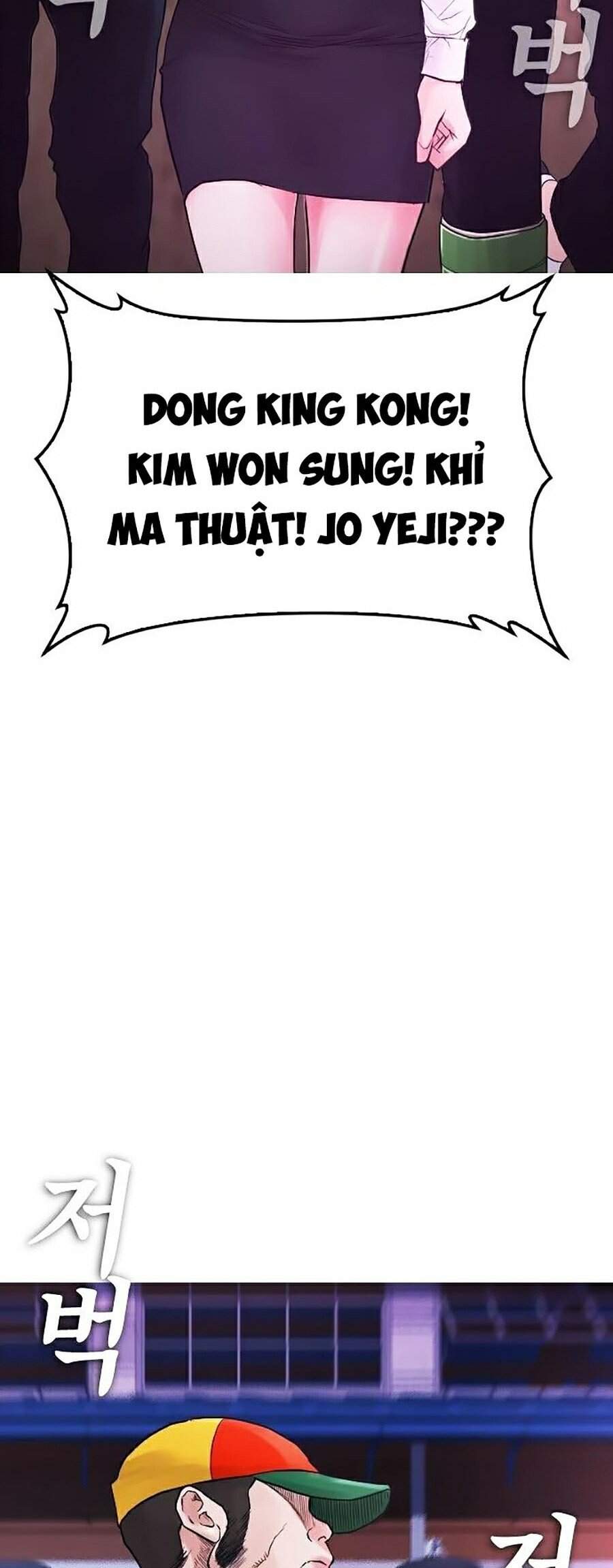 Bố Vạn Năng Chap 27 - Next Chap 28