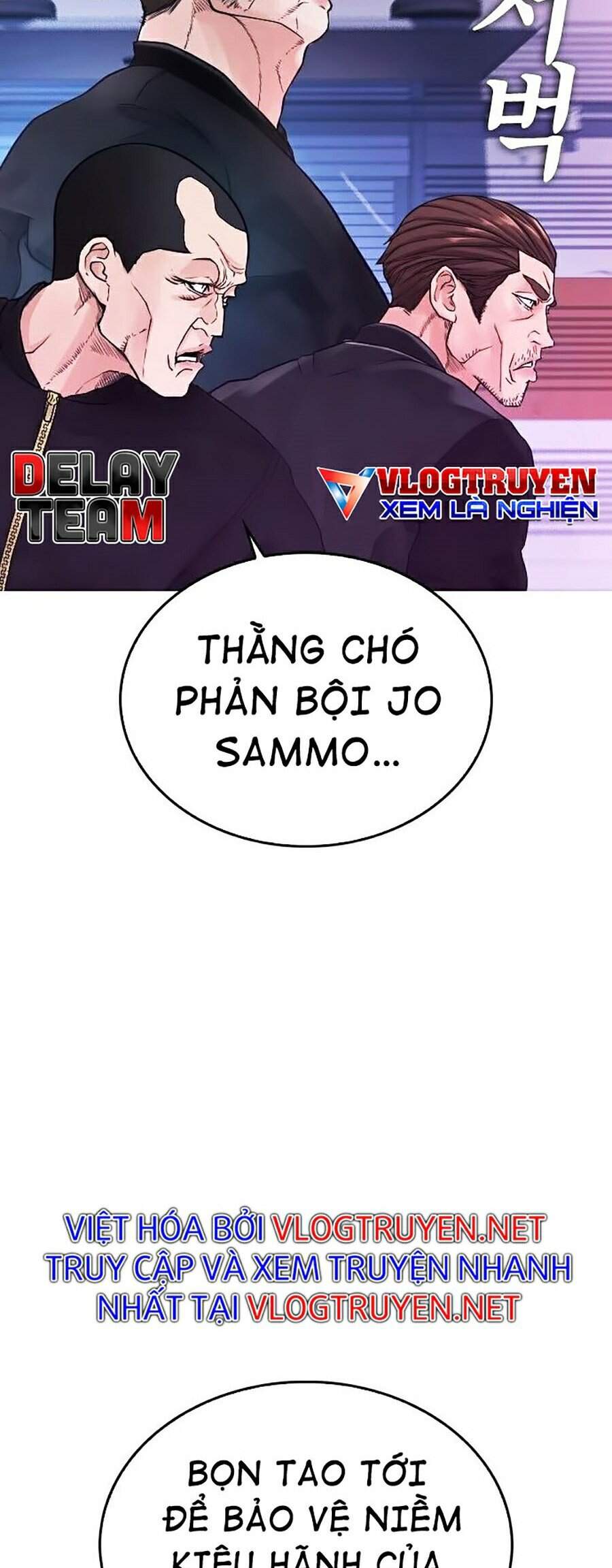 Bố Vạn Năng Chap 27 - Next Chap 28