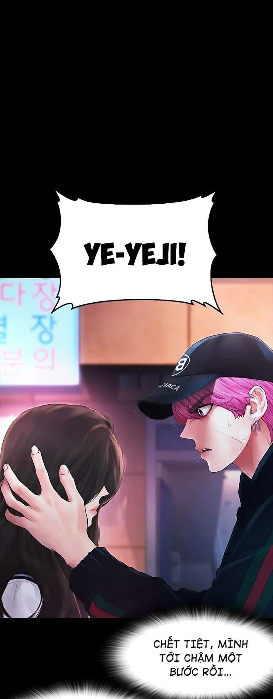 Bố Vạn Năng Chap 27 - Next Chap 28