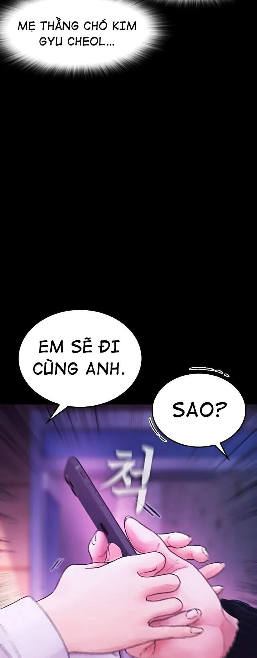 Bố Vạn Năng Chap 27 - Next Chap 28