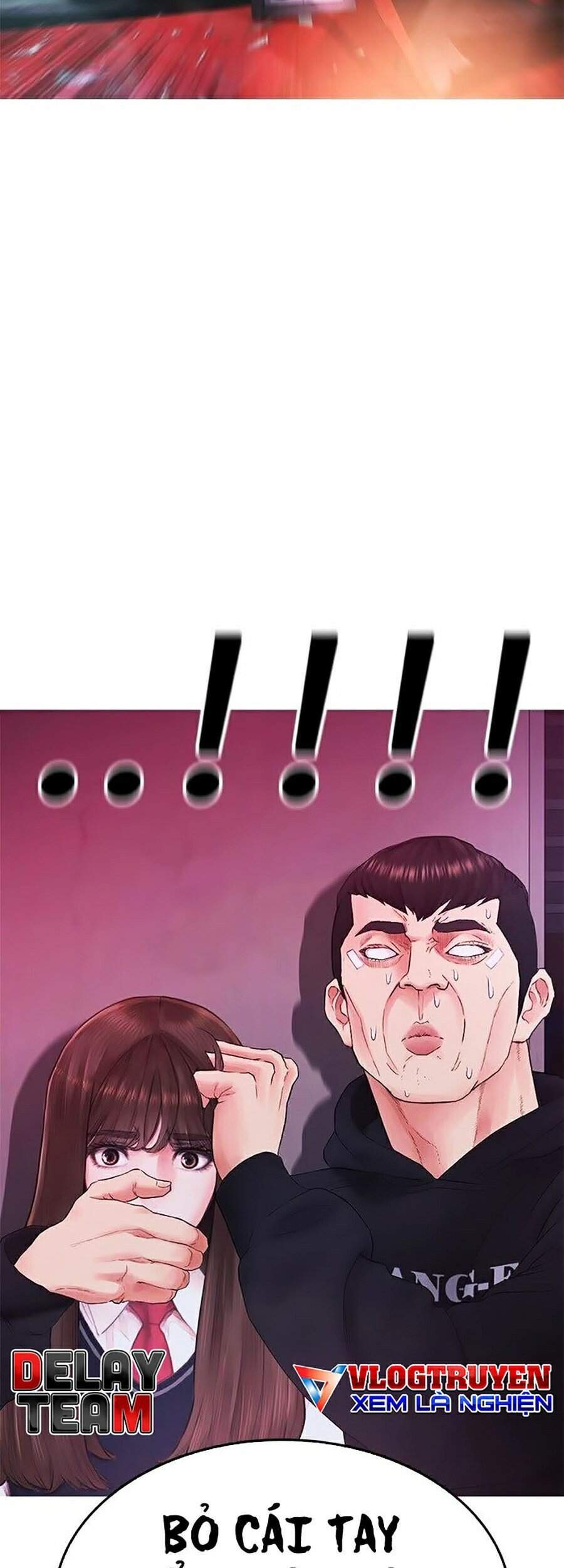 Bố Vạn Năng Chap 27 - Next Chap 28