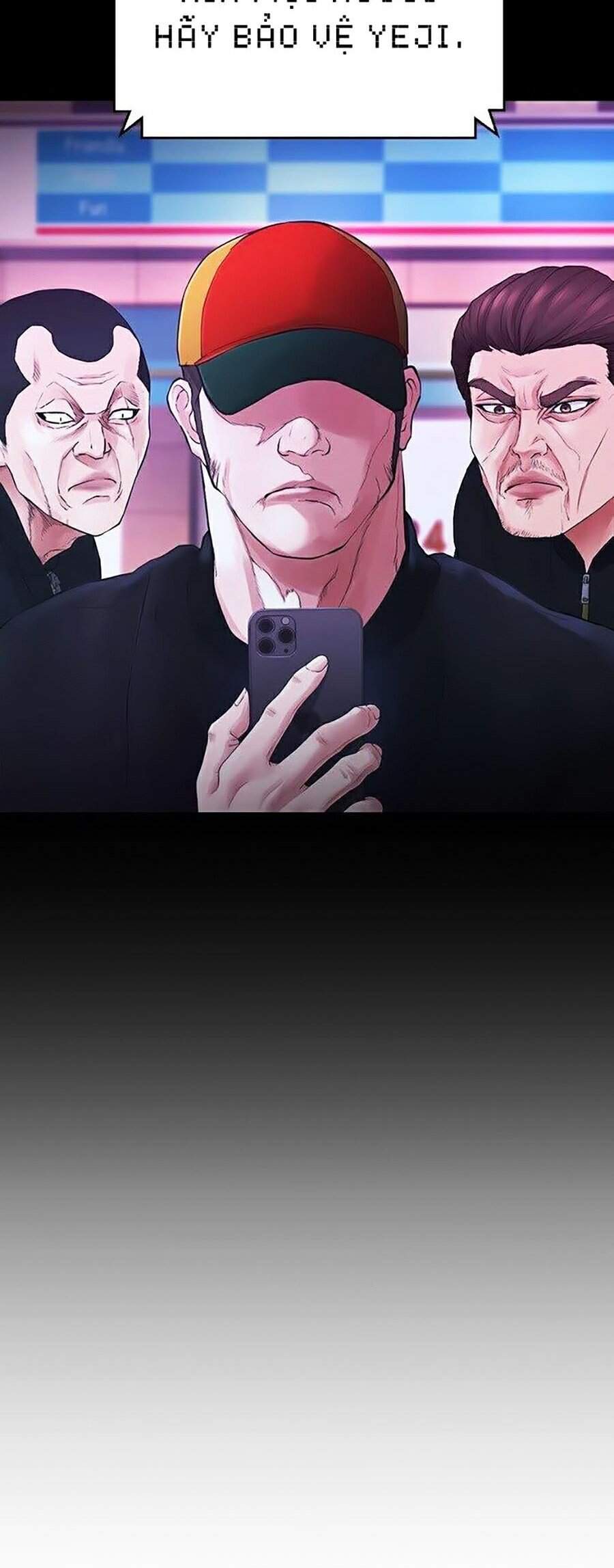 Bố Vạn Năng Chap 27 - Next Chap 28
