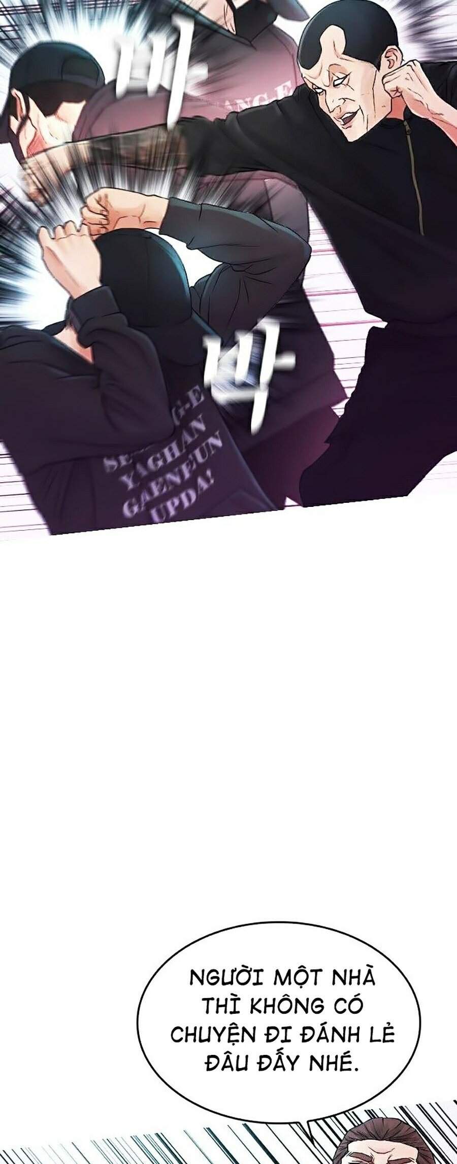 Bố Vạn Năng Chap 27 - Next Chap 28