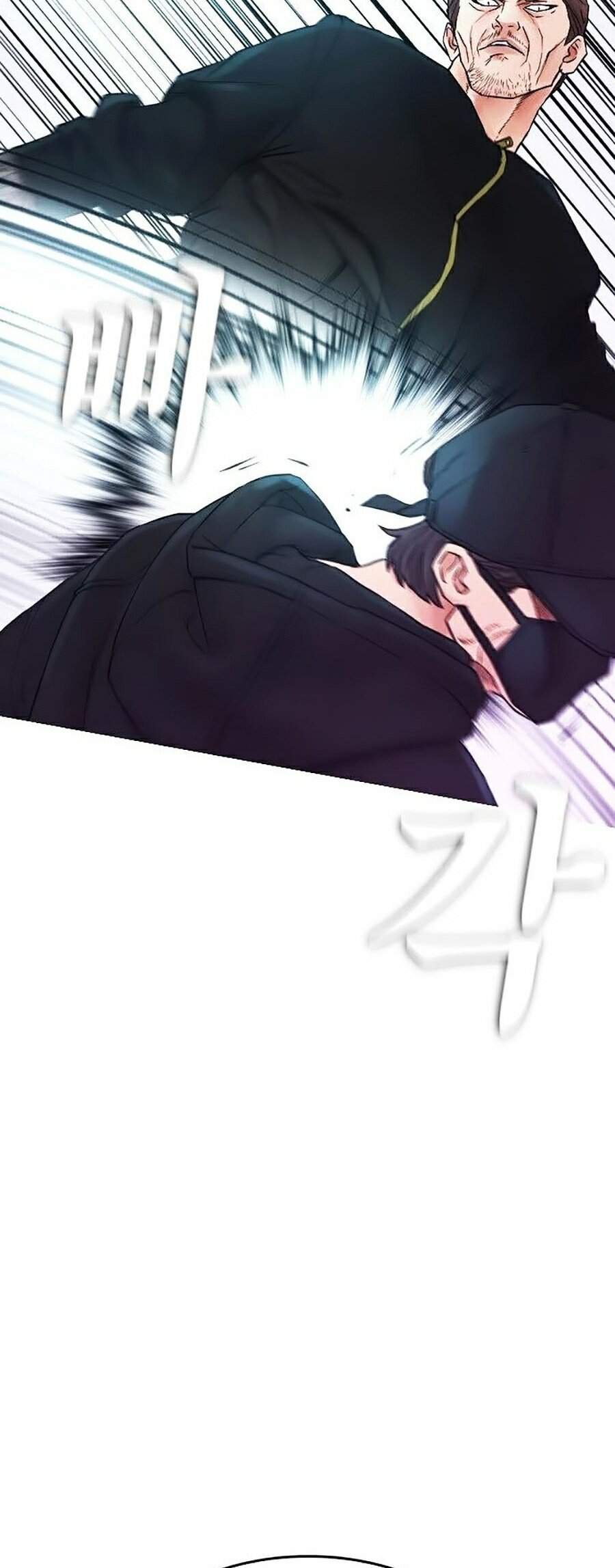 Bố Vạn Năng Chap 27 - Next Chap 28