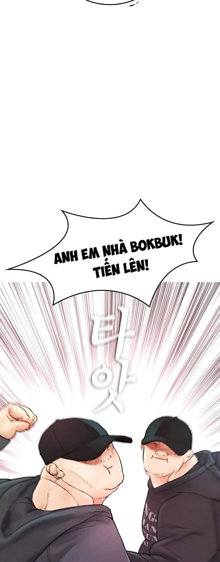 Bố Vạn Năng Chap 27 - Next Chap 28