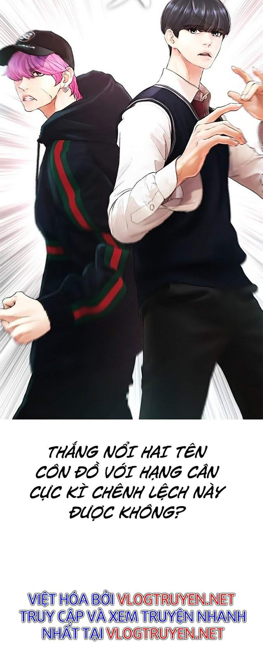 Bố Vạn Năng Chap 27 - Next Chap 28