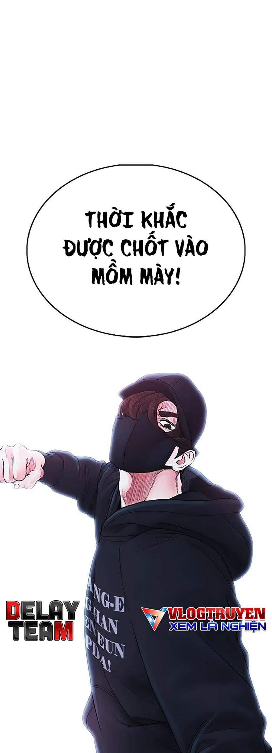 Bố Vạn Năng Chap 27 - Next Chap 28