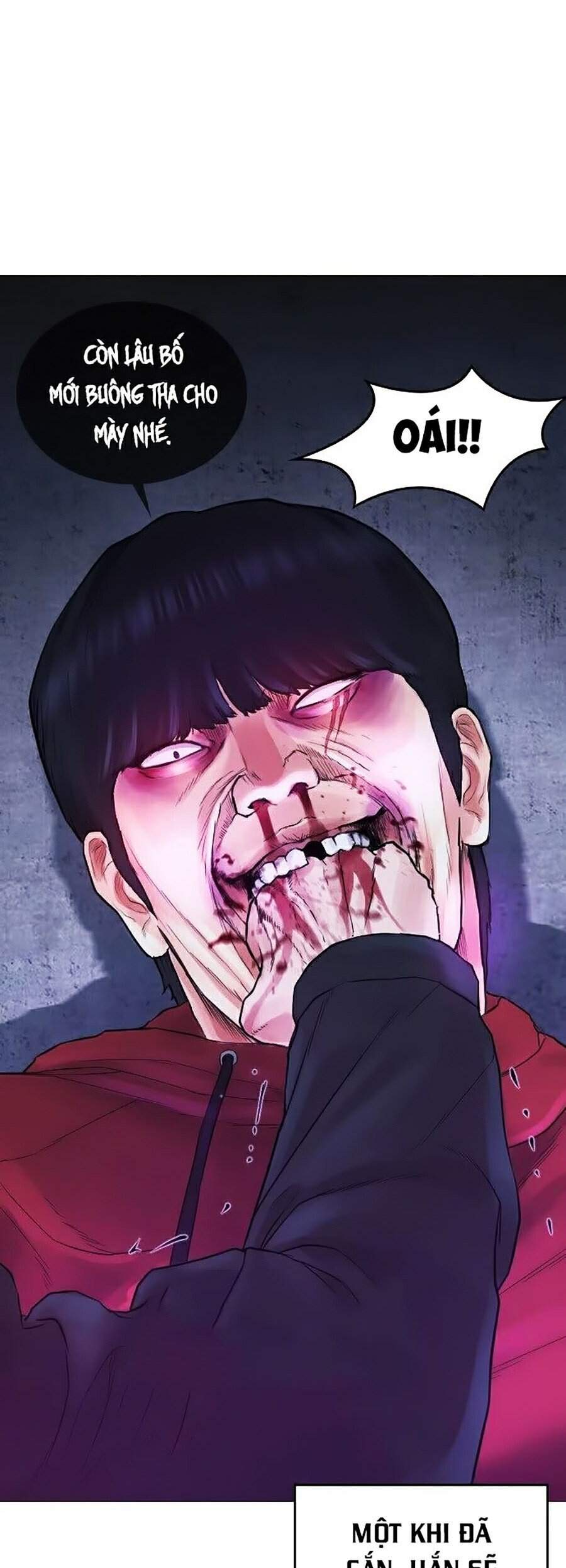 Bố Vạn Năng Chap 27 - Next Chap 28