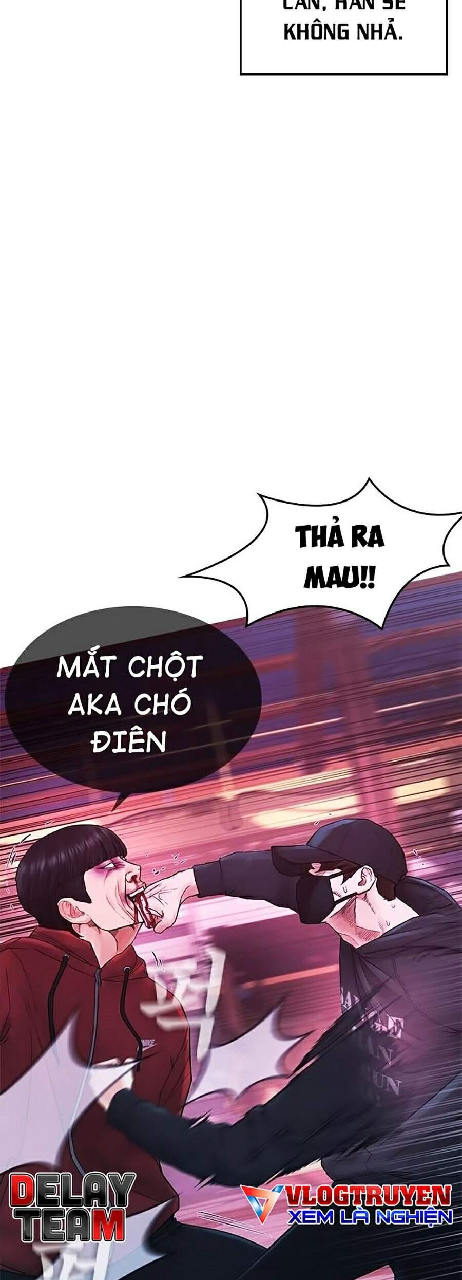 Bố Vạn Năng Chap 27 - Next Chap 28