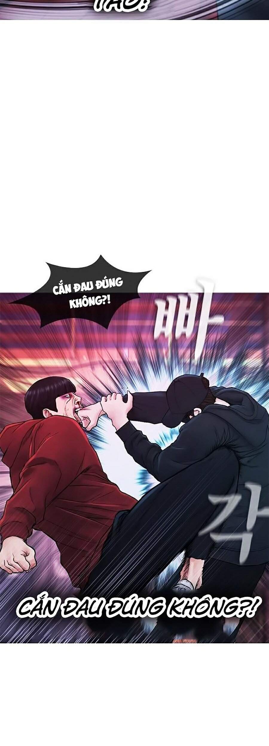 Bố Vạn Năng Chap 27 - Next Chap 28