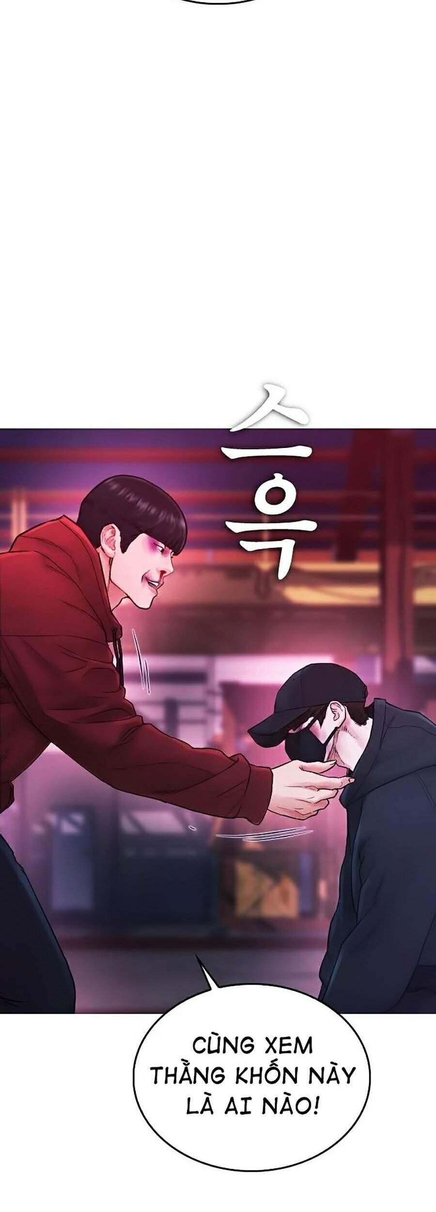 Bố Vạn Năng Chap 27 - Next Chap 28