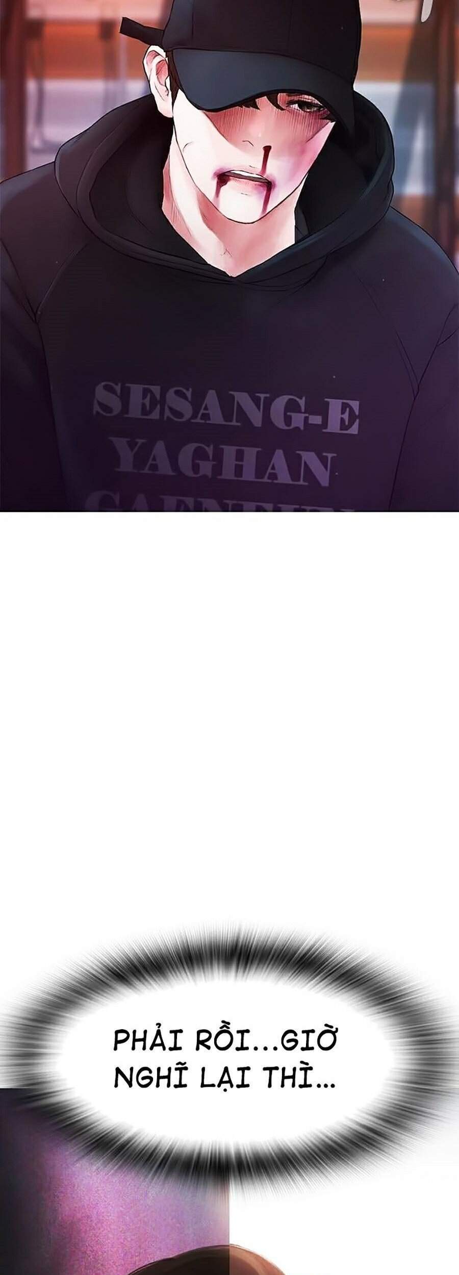 Bố Vạn Năng Chap 27 - Next Chap 28