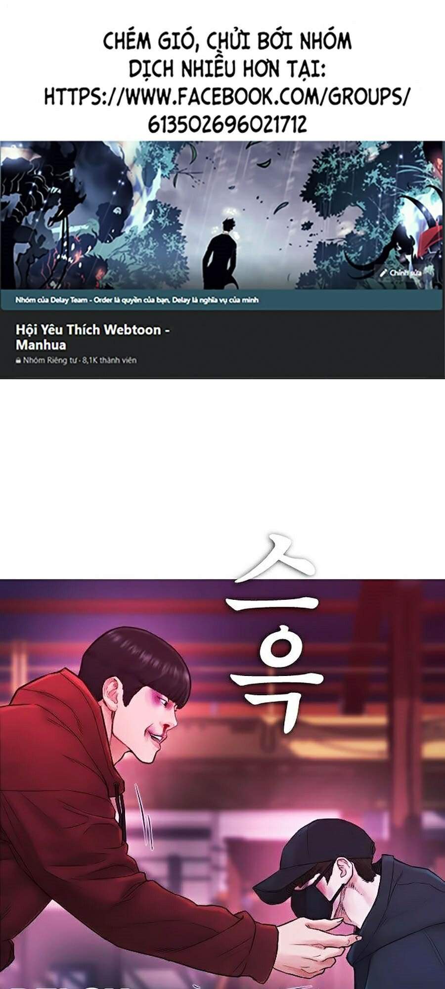 Bố Vạn Năng Chap 28 - Next Chap 29
