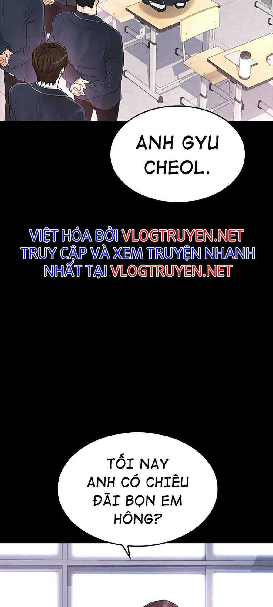 Bố Vạn Năng Chap 28 - Next Chap 29