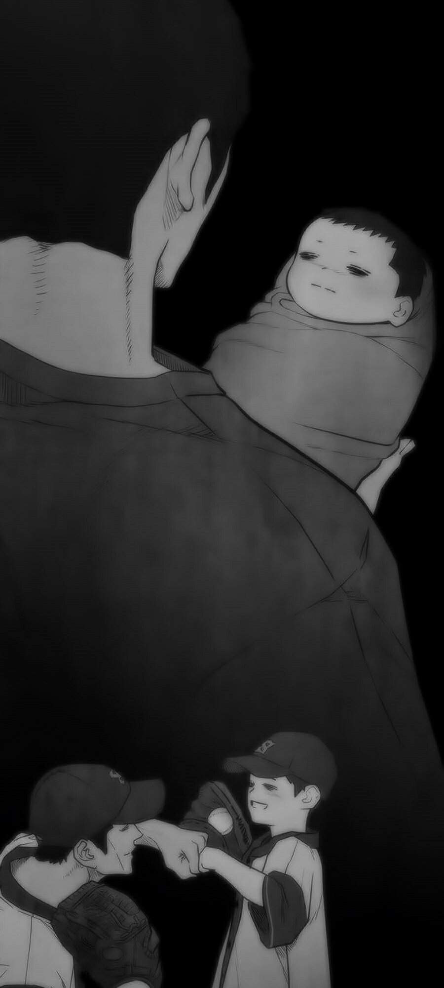 Bố Vạn Năng Chap 28 - Next Chap 29