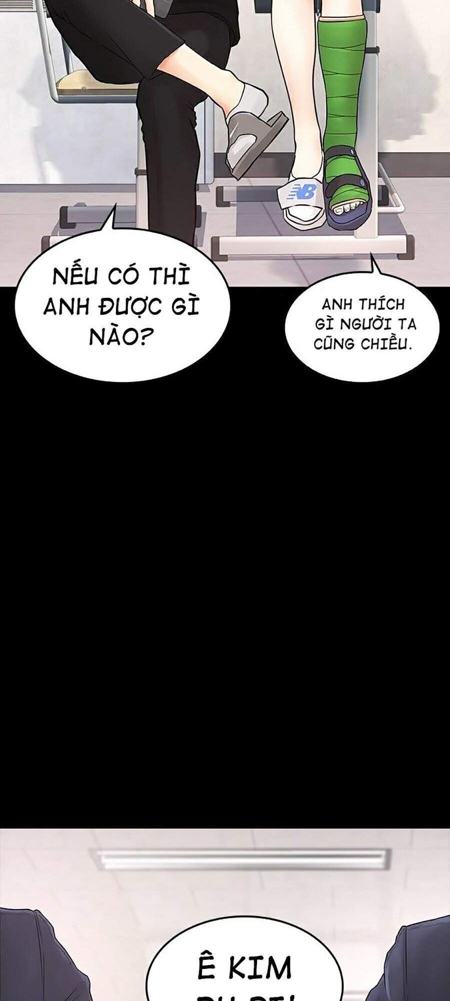 Bố Vạn Năng Chap 28 - Next Chap 29